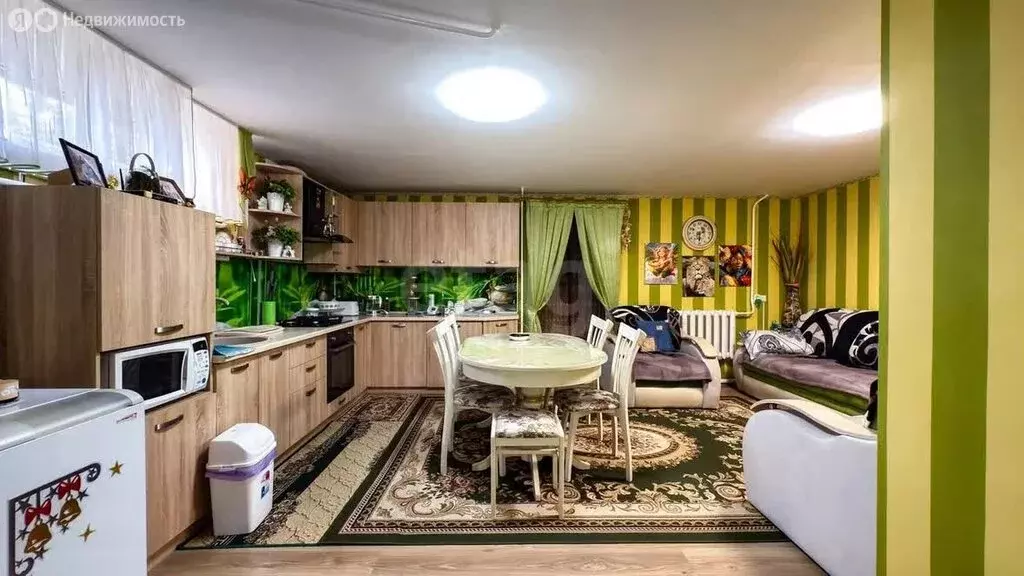 2-комнатная квартира: Анапа, микрорайон Алексеевка, Зелёная улица, 83 ... - Фото 2