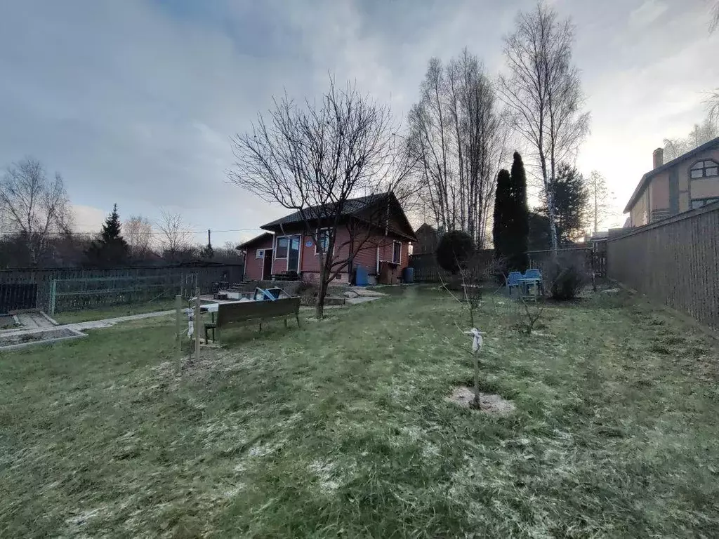 Дом, 47 м - Фото 1