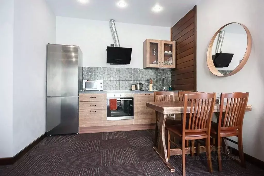 Комната Челябинская область, Миасский городской округ, с. Сыростан ул. ... - Фото 2