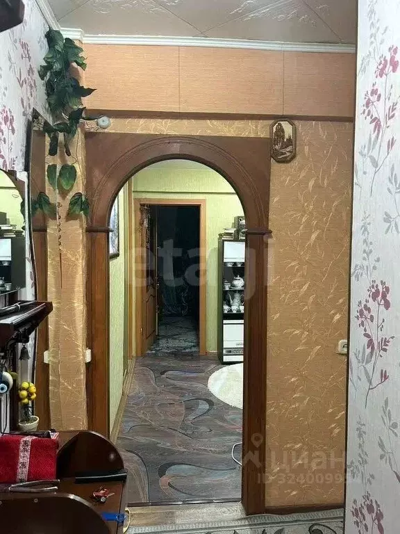 3-к кв. Иркутская область, Ангарск 9-й мкр, 23 (48.8 м) - Фото 1