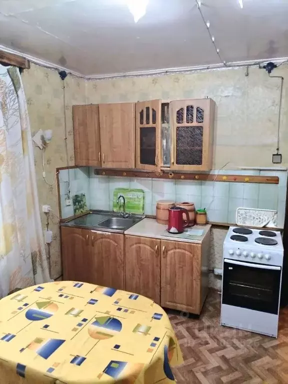 Дом в Архангельская область, Плесецк рп ул. Свободы, 41В (51 м) - Фото 1