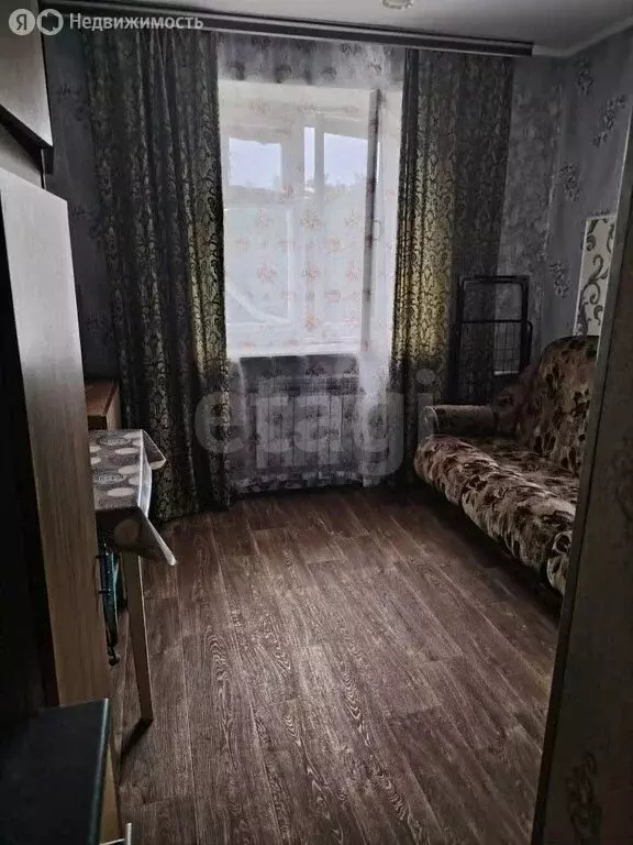 1к в -комнатной квартире (12.6 м) - Фото 1