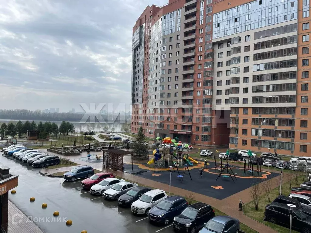 Продаётся квартира-студия, 24.3 м - Фото 1