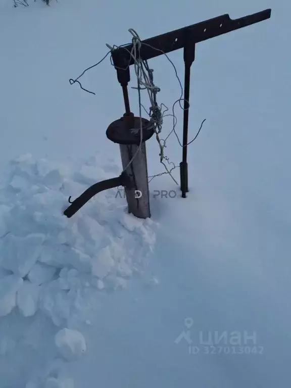 Участок в Башкортостан, Уфа Здоровье СНТ, 124 (8.65 сот.) - Фото 2