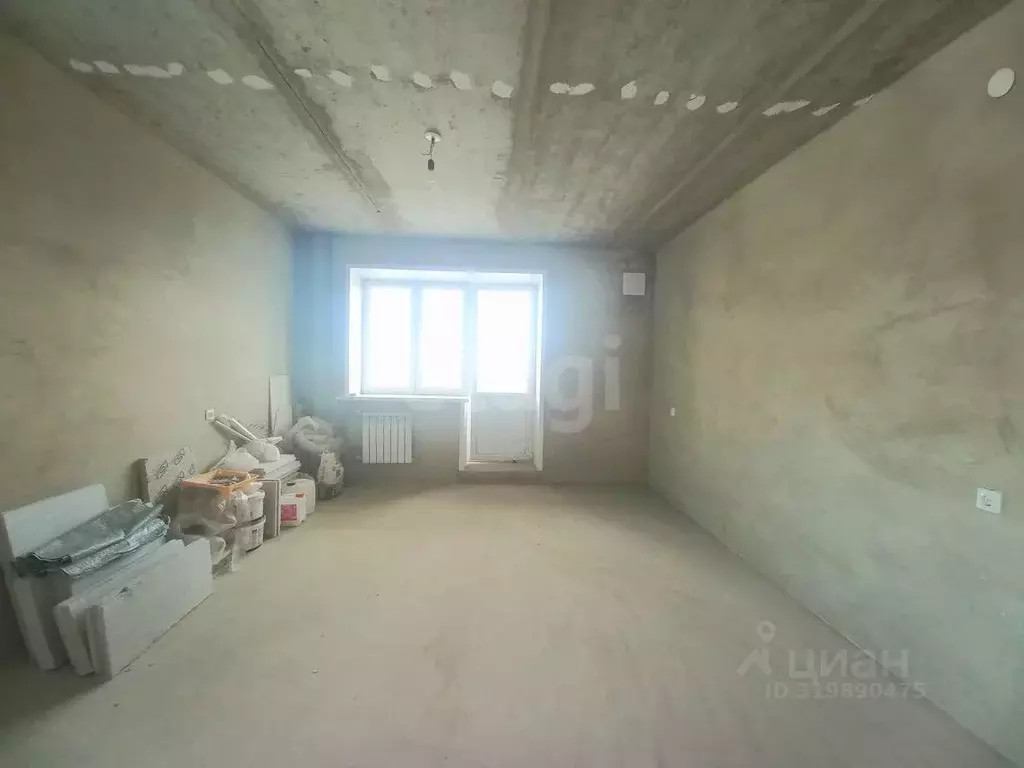 Студия Орловская область, Орловский район, д. Образцово ул. Орловская, ... - Фото 1