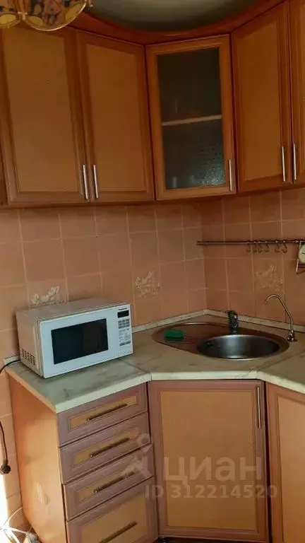2-к кв. Удмуртия, Ижевск ул. Холмогорова, 16 (45.0 м) - Фото 1