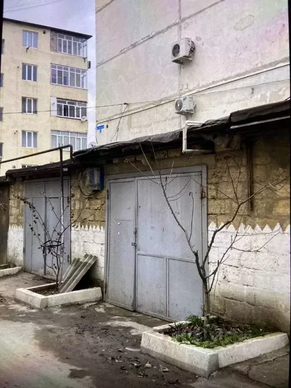 Помещение свободного назначения в Дагестан, Дербент ул. Расулбекова, ... - Фото 0