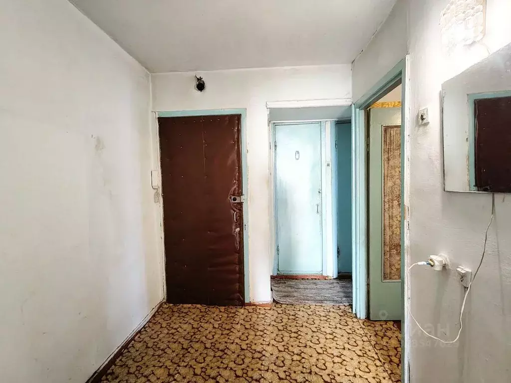 4-к кв. Алтайский край, Рубцовск ул. Громова, 36 (58.0 м) - Фото 0