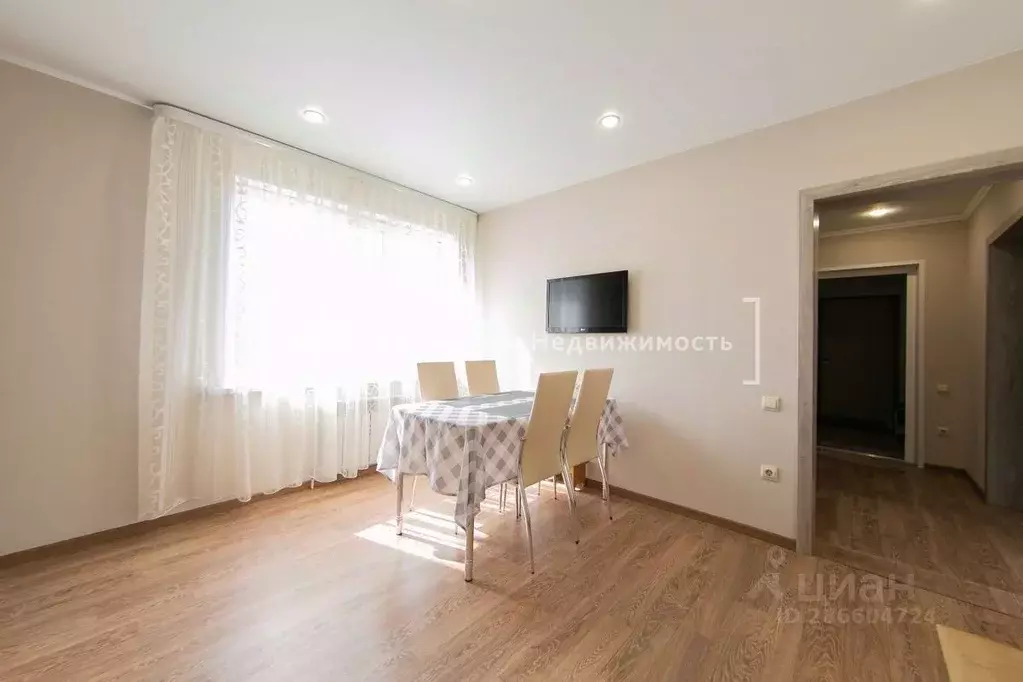 Дом в Томская область, Томск пос. Росинка, Родниковый пер., 22 (137 м) - Фото 2