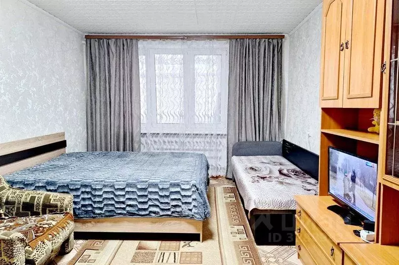 1-к кв. Крым, Джанкой ул. Восточная, 24А (40.0 м) - Фото 2