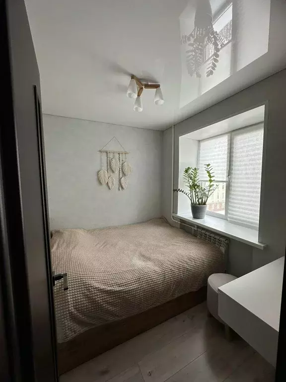 Квартира, 3 комнаты, 42 м - Фото 1