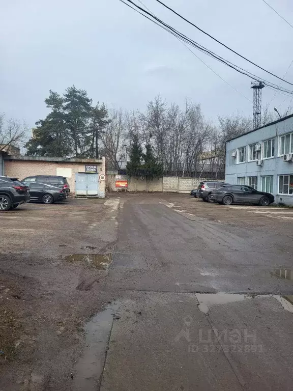 Помещение свободного назначения в Московская область, Красногорск ... - Фото 2