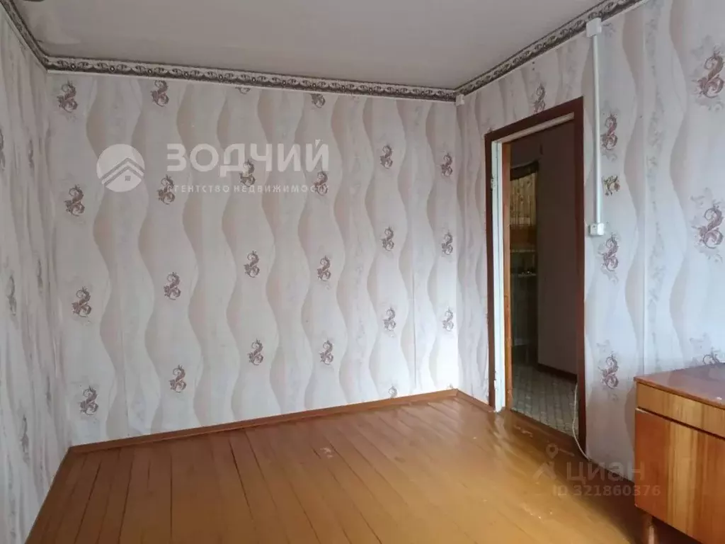 2-к кв. Чувашия, Чебоксарский муниципальный округ, Кугеси пгт ул. ... - Фото 1