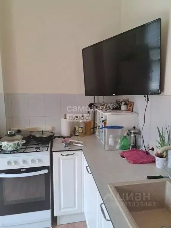 2-к кв. Москва Кутузовский просп., 22 (56.7 м) - Фото 1
