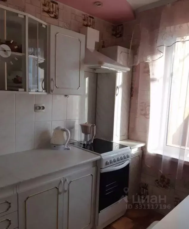 2-к кв. Свердловская область, Екатеринбург ул. Крестинского, 37к1 ... - Фото 1