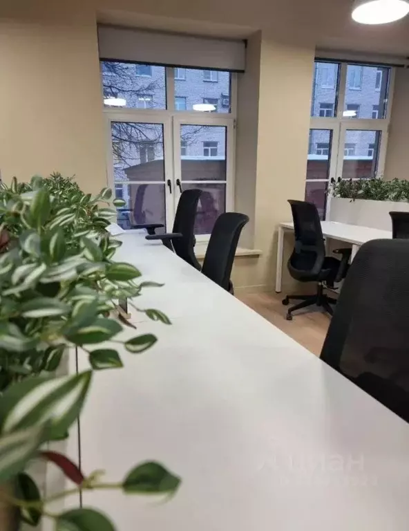 Офис в Санкт-Петербург ул. Жуковского, 19 (137 м) - Фото 1