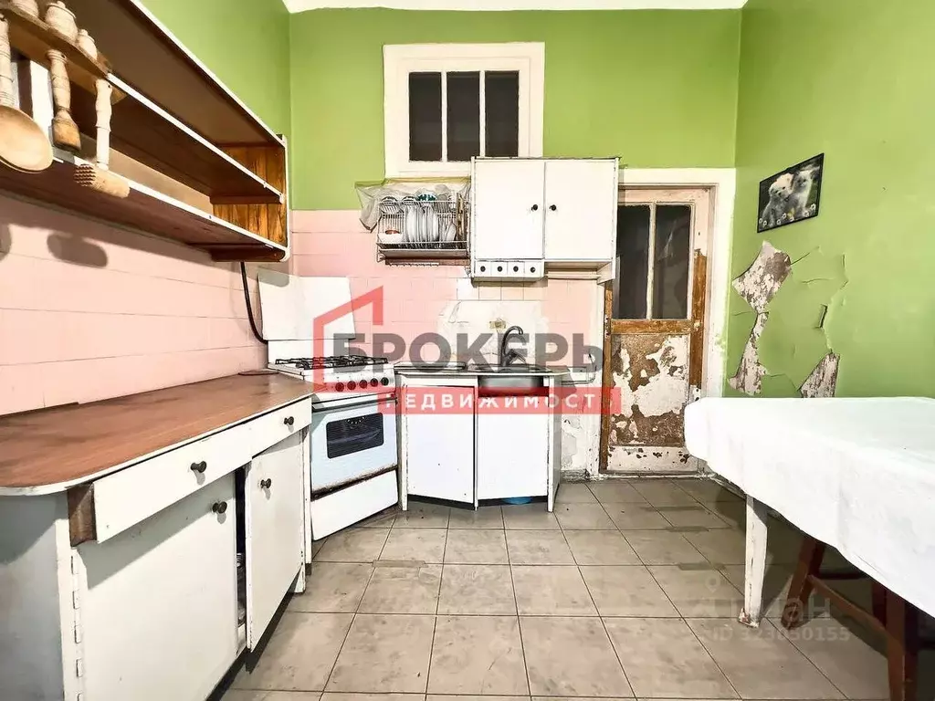 3-к кв. Севастополь ул. Будищева, 36 (67.6 м) - Фото 1