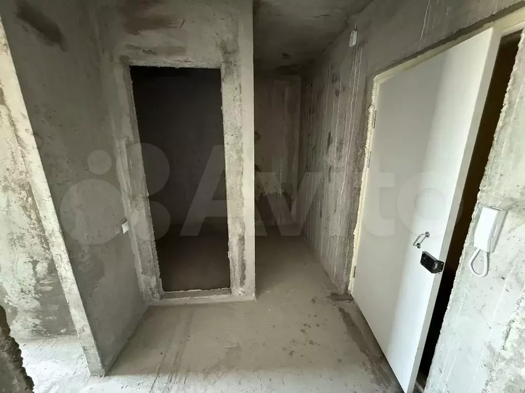 1-к. квартира, 34 м, 9/9 эт. - Фото 1