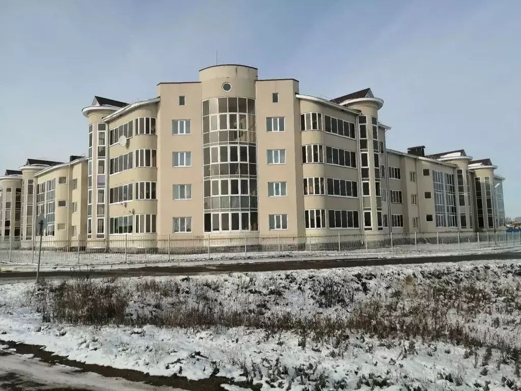 3-к кв. Башкортостан, Дюртюлинский район, с. Москово ул. Горшкова, 23 ... - Фото 1