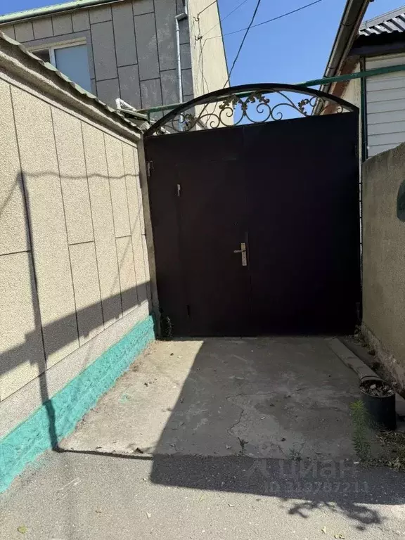 Дом в Дагестан, Махачкала ул. Рылеева (90 м) - Фото 1