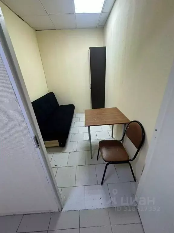 Комната Москва ул. Красного Маяка, 15АС1 (8.0 м) - Фото 1