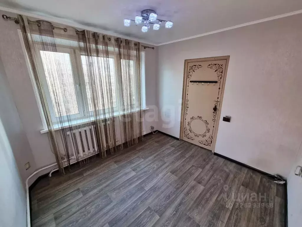 4-к кв. Московская область, Балашиха ул. Фадеева, 5 (61.2 м) - Фото 1