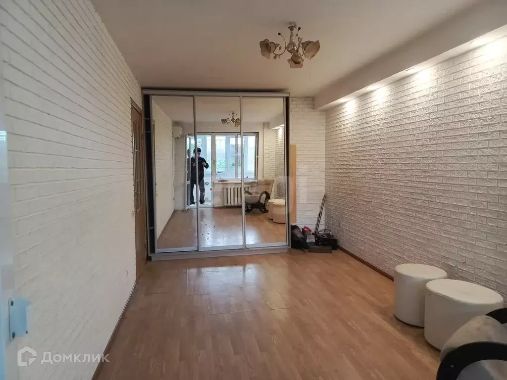 Продаётся 1-к квартира, 29.7 м - Фото 0