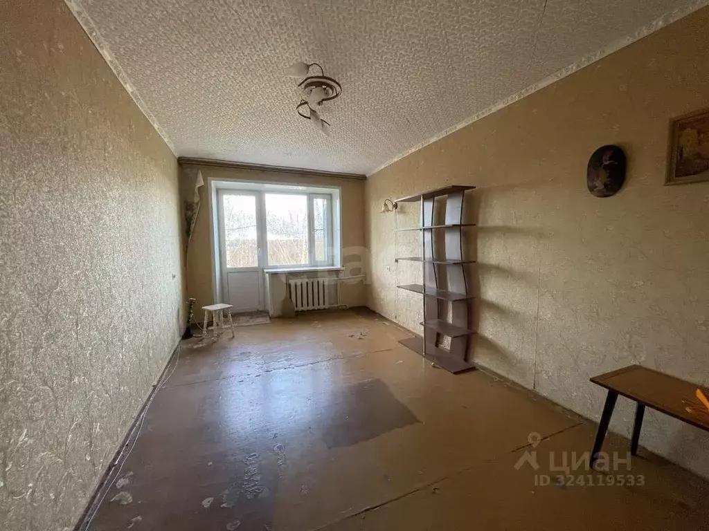 2-к кв. Смоленская область, Сафоново Завода ГМП мкр, 34 (44.2 м) - Фото 1