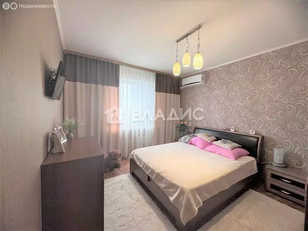 2-комнатная квартира: Балаково, Саратовское шоссе, 69/4 (52 м) - Фото 1
