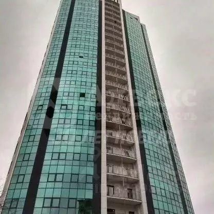 Студия Тюменская область, Тюмень Орловская ул., 58 (45.0 м) - Фото 1