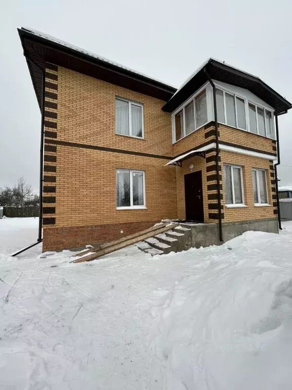 Дом в Московская область, Щелково городской округ, Простор СПК 5-я ... - Фото 2