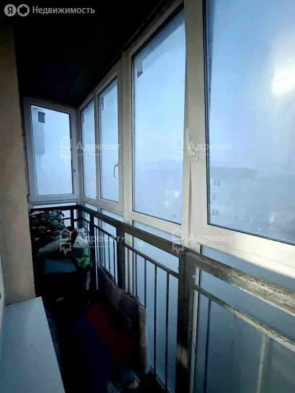 1-комнатная квартира: Волгоград, улица Лячина, 3 (30 м) - Фото 2