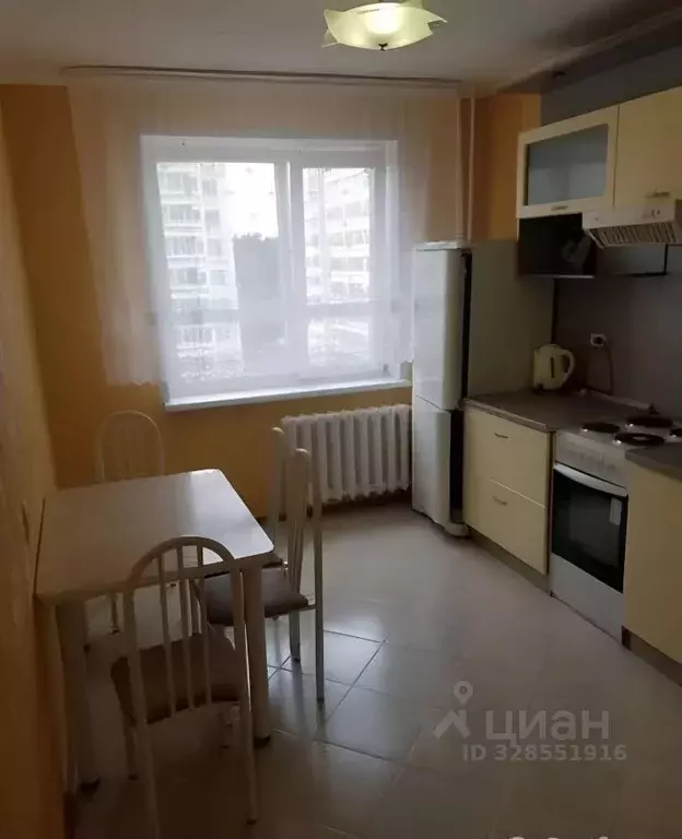 2-к кв. Пермский край, Пермь ш. Космонавтов, 166Б (54.0 м) - Фото 2