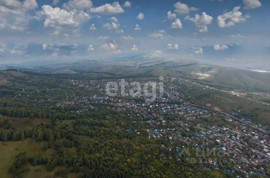 Участок в Алтай, Горно-Алтайск Коммунальщик-2 садовое товарищество, 78 ... - Фото 1