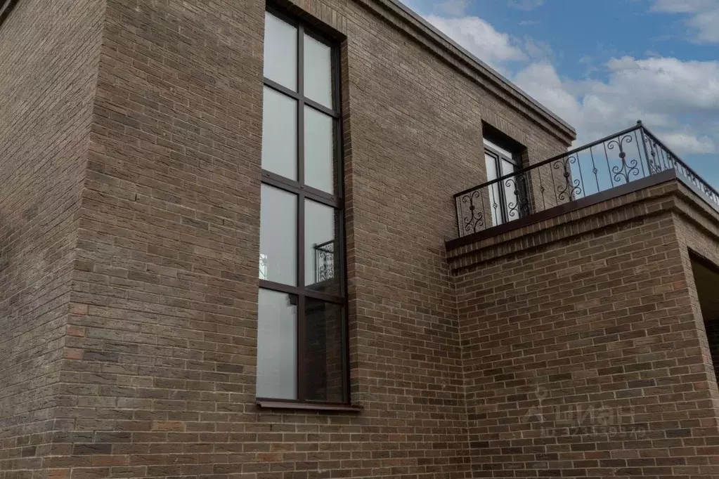 Дом в Ленинградская область, Тосненский район, Форносовское городское ... - Фото 2