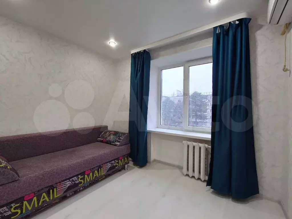 1-к. квартира, 14 м, 3/5 эт. - Фото 1