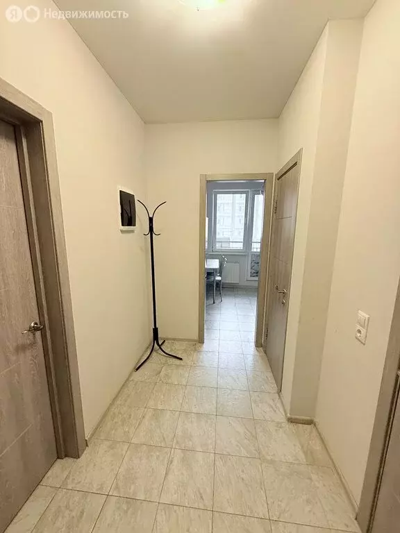 1-комнатная квартира: деревня Сапроново, микрорайон Купелинка, квартал ... - Фото 1