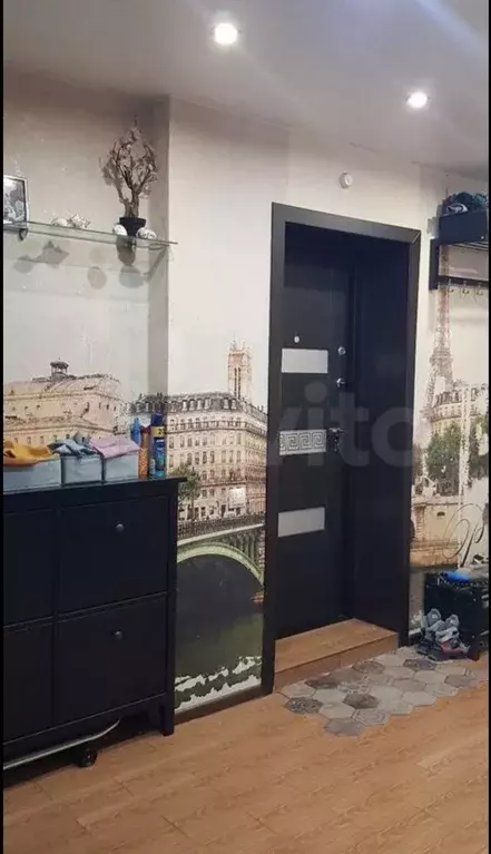 Продаётся 2-к квартира, 53 м - Фото 1