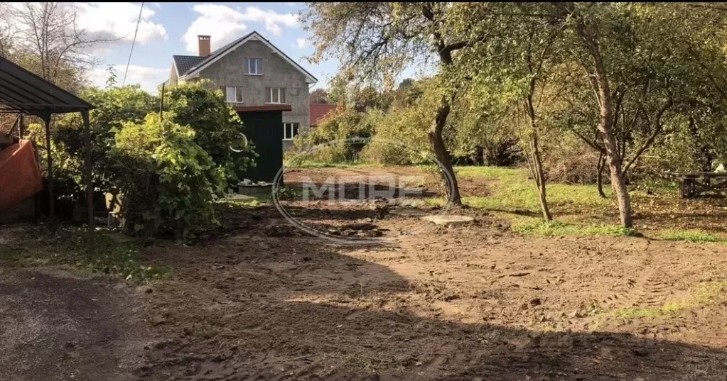 Дом в Калининградская область, Калининград Дачное СНТ, ул. Яблочная, 3 ... - Фото 1