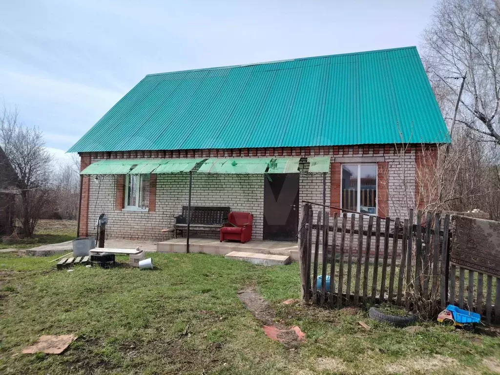 Дом 70 м на участке 40 сот. - Фото 0