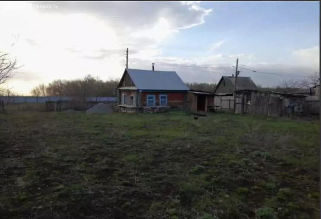 Участок в Стерлитамакский район, Наумовский сельсовет, село Васильевка ... - Фото 0