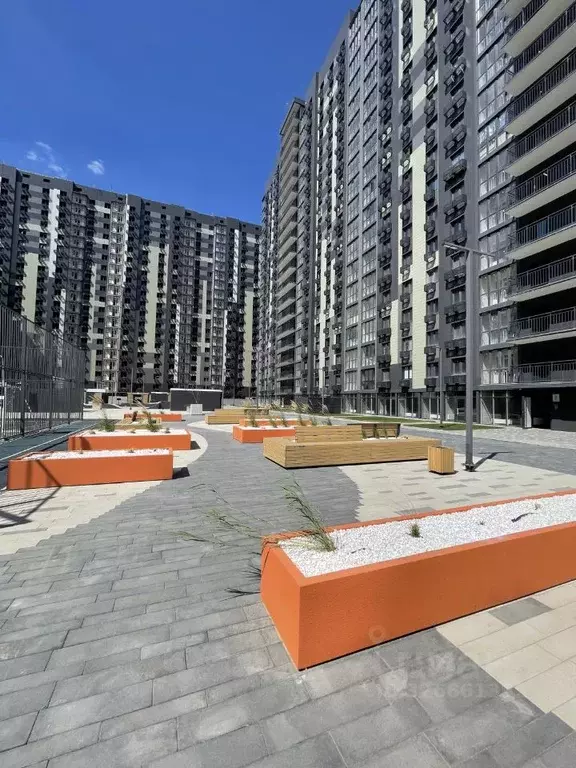 2-к кв. Краснодарский край, Краснодар ул. Имени Владимира ... - Фото 1