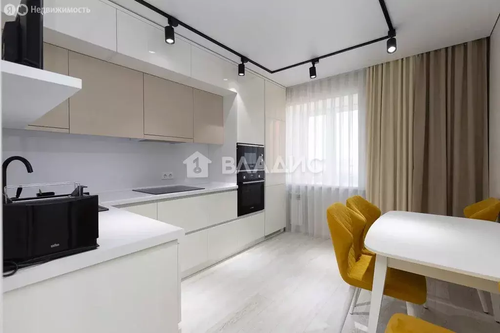 1-комнатная квартира: Благовещенск, Новая улица, 24 (40 м) - Фото 0