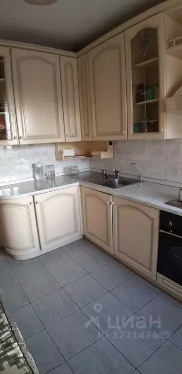 2-к кв. Москва Гродненская ул., 10 (54.0 м) - Фото 0