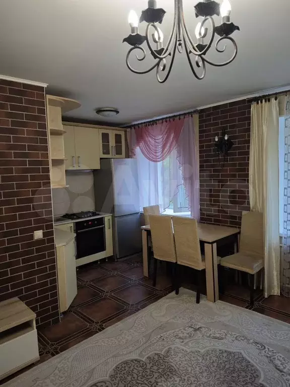 2-к. квартира, 44 м, 2/5 эт. - Фото 0