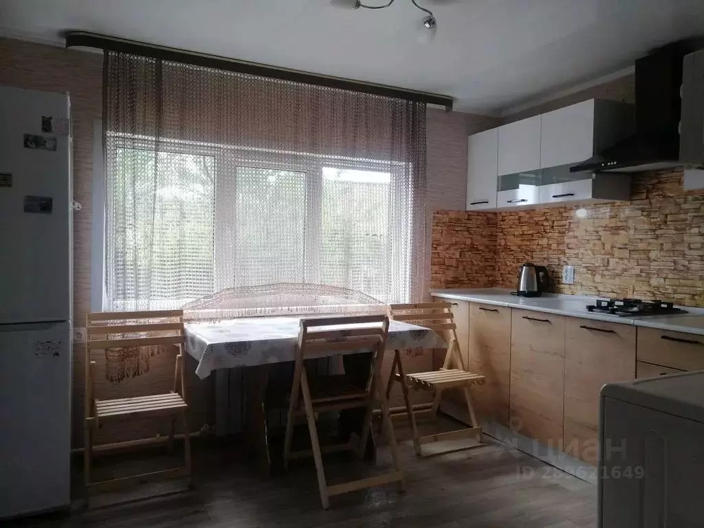 Дом в Астраханская область, Харабали ул. Колхозный двор, 11 (60 м) - Фото 2