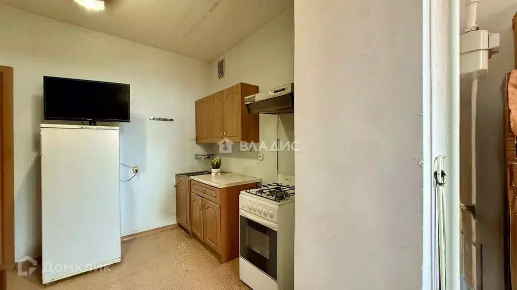 Продаётся 1-к квартира, 41.4 м - Фото 1