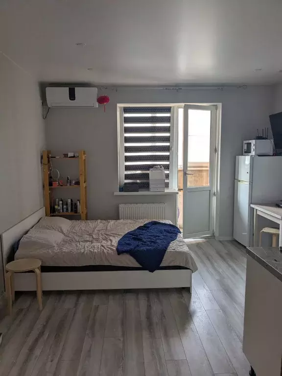 Продаётся квартира-студия, 30 м - Фото 1