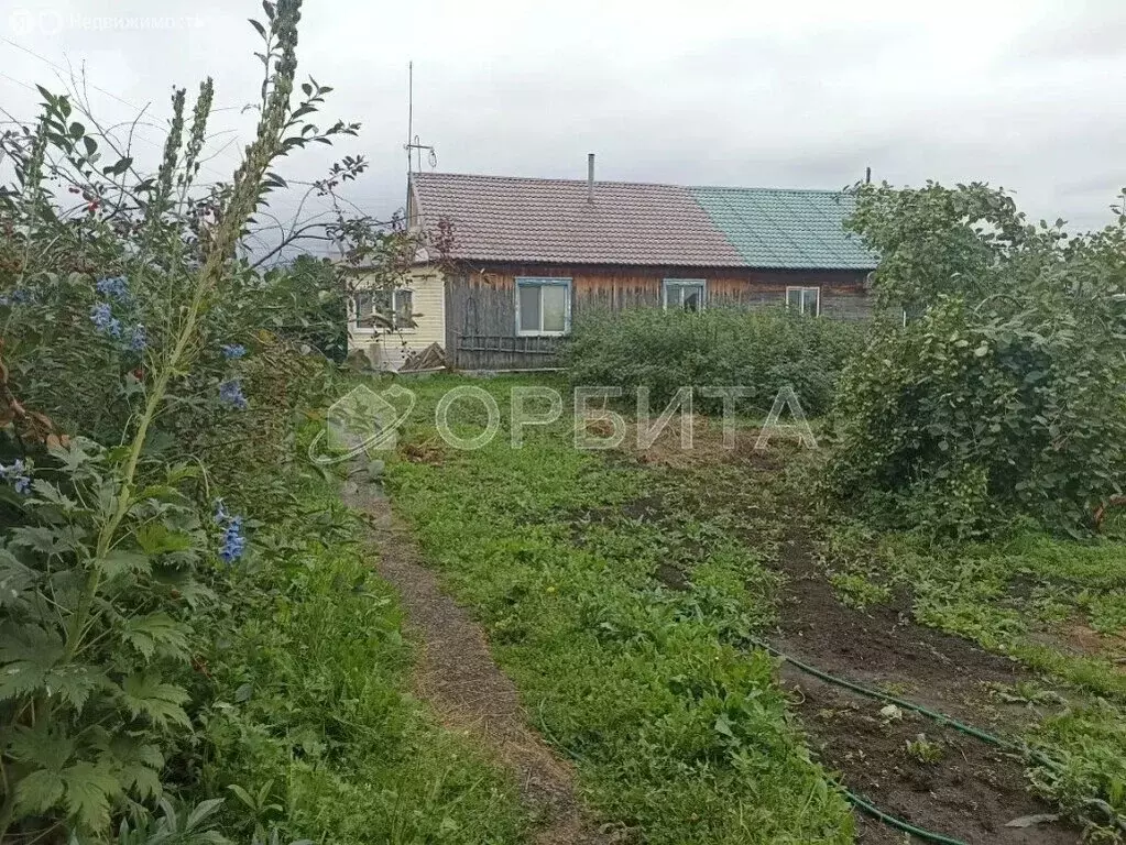 Дом в село Онохино, улица Строителей, 3 (77 м) - Фото 2