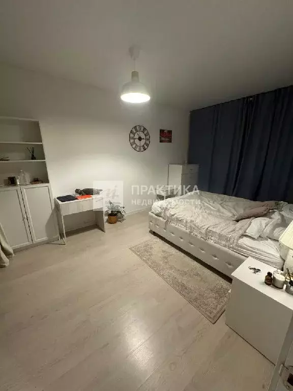 Продается 1-комнатная квартира - Фото 2